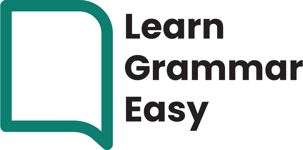 Learn Grammar Easy